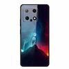 Закаленное стекло для телефона "Звездное небо" для Xiaomi 14 - Унисекс, Хит продаж