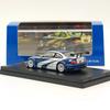 ГП 1:64 для M3 E46 GTR от DCM Diecast Model Car миниатюра Ограниченная Коллекция Авто Игрушки Подарок