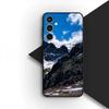 Чехол для Xiaomi Redmi Note 12 11 10 A3 Pro 10A 10C 12C Note12 5G 4G Корпус Чехол для телефона Горный Морской Волна Пляж Путешествие Пейзаж