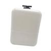 Coolant Recovery Tank Overflow Sub Bottle Replace Excavator Accessories Reserve