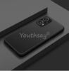Чехол для Xiaomi POCO F5 Силиконовый Матовый ТПУ Противоударный Резиновый Полупрозрачный Чехол Poco F5 Pro Чехол POCO F5 Чехол