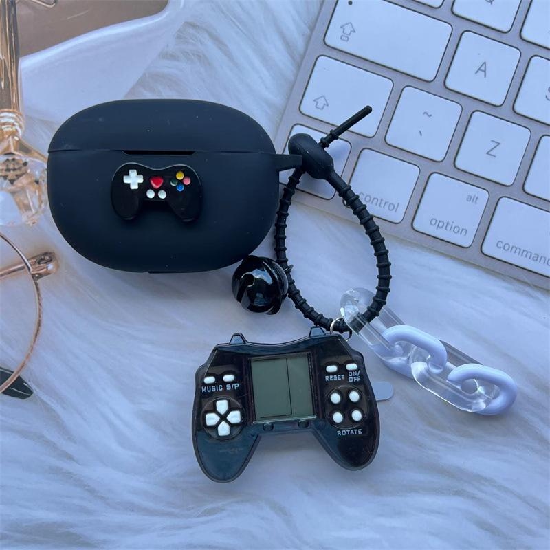 For OnePlus Nord Buds 1 Pro Bluetooth Headset Case Charging Case Soft Case