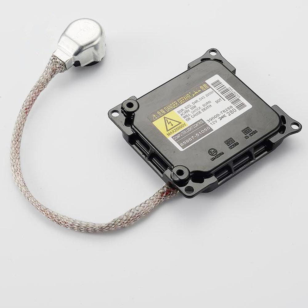 Xenon Headlight HID Ballast Control Unit Module For 06-14 Lexus ES350 Toyota