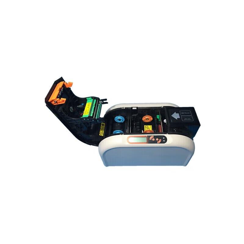 Fagoo P280E Digital Card Printer CN plug (adapter included)