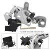 Artudatech Transmission Gearshift Bracket 68470756AA For RAM 1500 2500 3500 2010- Car Accessories