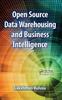 Книга Open Source Data Warehousing and Business Intelligence