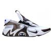 Адаптируйте Huarache 'Черно-белый' China Charger CT4401-110