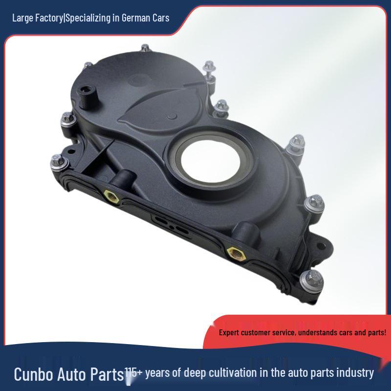 Крышка ГРМ для BMW 1/2 серии, X1/X2, MINI (2013-2025)