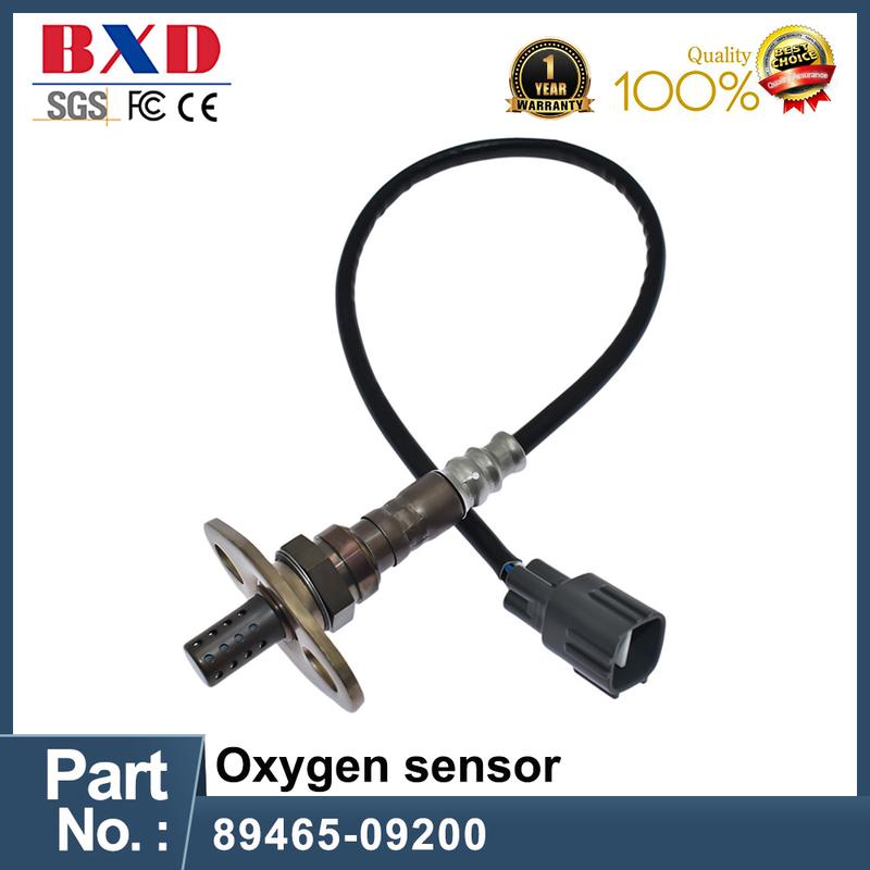 OE 89465-09200 Upstream O2 Oxygen Sensor For 1999 2001 2002 Toyota Corolla 1.8L