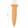 Automatic Irrigation Self-Watering Terracotta Stakes Terracotta Watering Device  Office