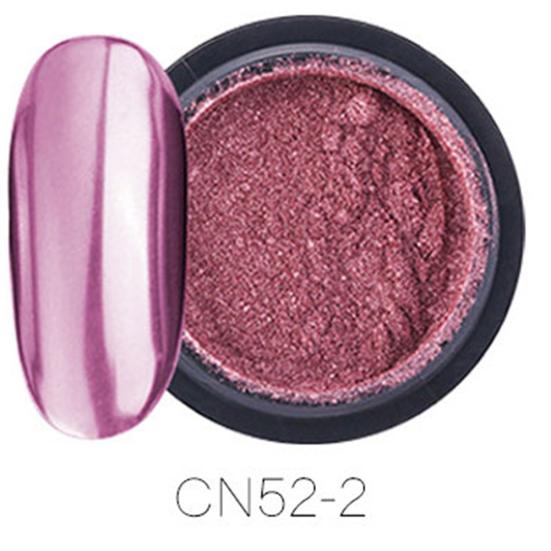 12 Colors Super Thin Mirror Effect Nail Art Chrome Powder Holographic Decoration