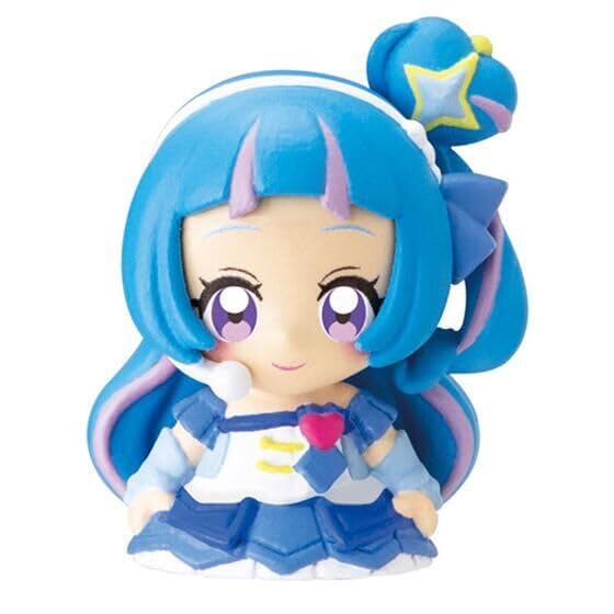 Идол Pretty Cure, Милый Маскот, Бомбочка для Ванны, Игрушка