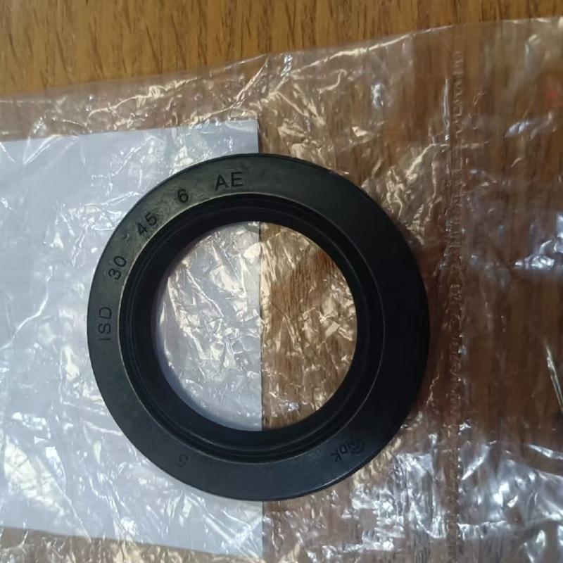 Manual Transmission Seal For Mitsubishi Eclipse 1990-1999 Pajero V31 V32 4G54 4G62 L200 L300 DRIVE SHAFT REAR OIL SEAL MD723202