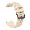 Breathable Watch Strap Silicone Watchband Portable Bracelet for Oppo Watch X