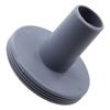 1.25 inch Pool Fitting Plastic Swimming Pool Connector Easy Install Outlet Port Connector