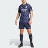 adidas Аутентичная выездная футболка Реал Мадрид 23/24 IA5138