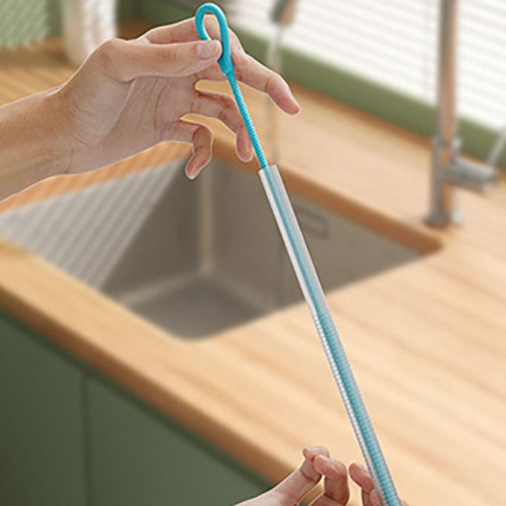 2 шт. Гибкая щетка для чистки трубок 6/8 мм щетка для соски силиконовая щетка для соломинок кухонные щетки