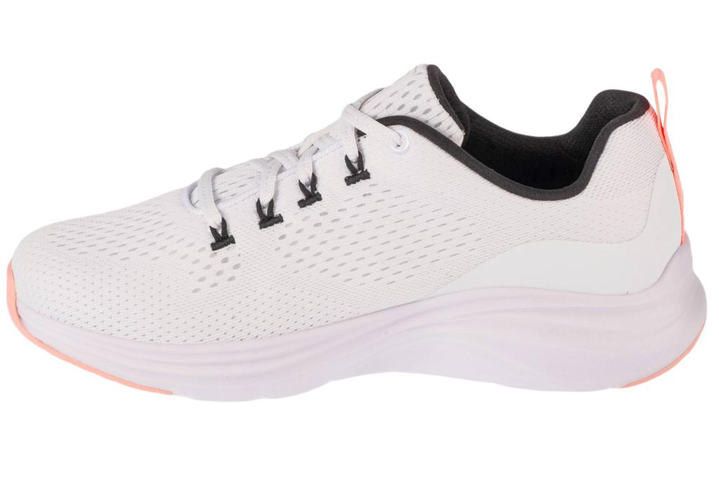 Skechers Vapor Foam - Fresh Trend, женские белые кроссовки