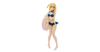 Фигурка SSS Sword Art Online Alicization War of Underworld -Алиса в купальнике-