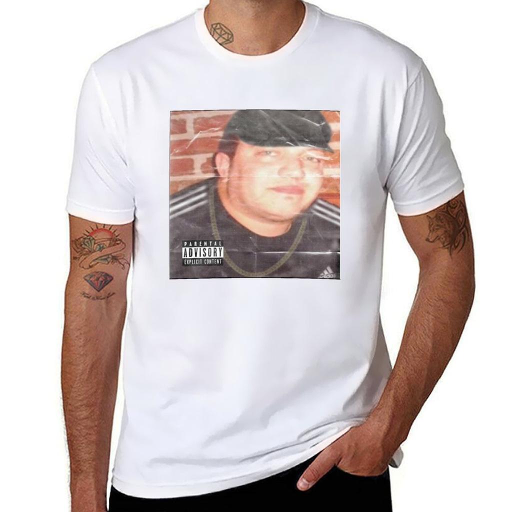 Sal Vulcano The Rapper Funny T-Shir Gift idea for Sal Vulcano Fans T-Shirt anime t shirts oversize man t shirts cotton T-Shirt