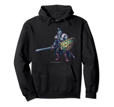 Худи DARK SOULS