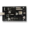 Запасная плата питания с портом Type-C для PS1 Уменьшает внутренний нагрев Продлевает срок службы консоли Игровые аксессуары