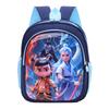School Bag New Nezha Casual Love Cartoon Children's Bag Versatile Foreign Style Lightweight Backpack