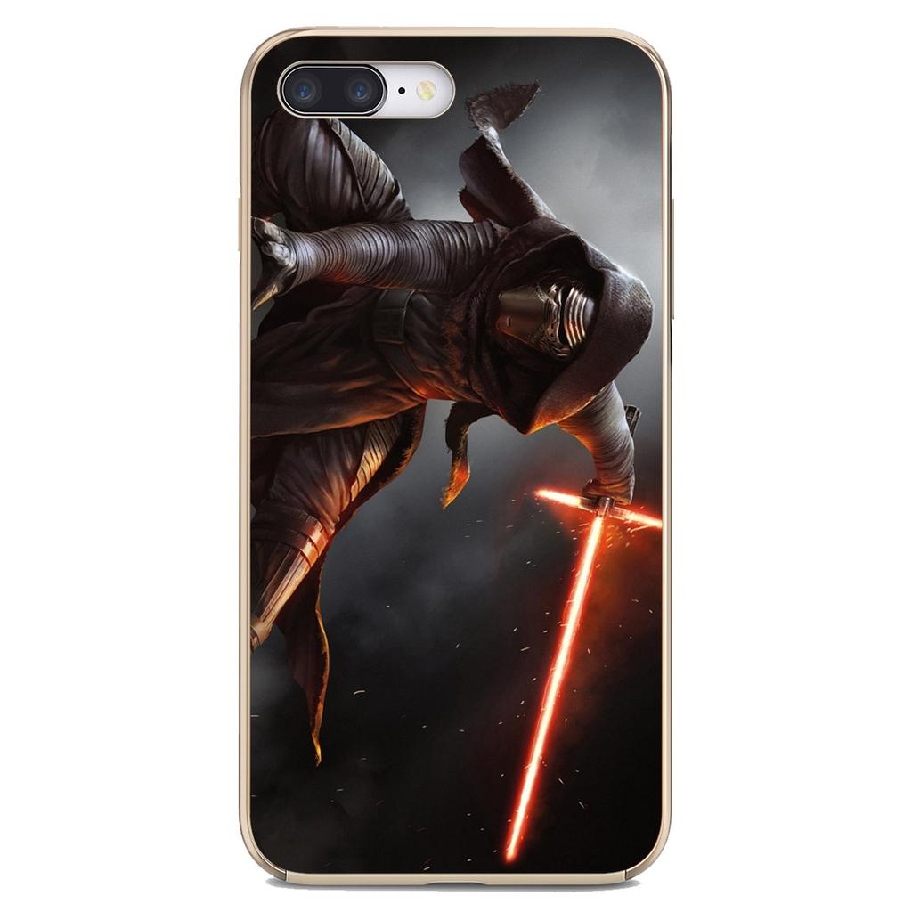 Мягкий чехол для ZTE Blade A520 A512 A610 A530 A510 910 A5 2019 V6 V7 V8 V9 V10 Lite Viat Commander kylo ren Art