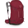 Osprey Hikelite 32 Sangria Red SM