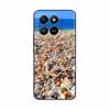 Shockproof Case Funda for Honor 400 Smart 5G Case for Honor X7D 4G 5G Cute Back Cover Soft Silicon Bumper Protection Phone Capa