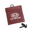 Car Storage Bag Air Outlet Debris Bag Hanging Organizer For KIA KN K3 K5 Sportage Rio Sorento Picanto Ceed RIO 2 3 4 Accessories FK4