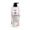 Lux Cherry Blossom Shower Gel & Floral Hair Care Set