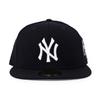 (Новая эра) 59FIFTY New York Yankees [Кепка MLB 2000 WORLD SERIES GAME FITTED-2] NEW ERA NEW YORK YANKEES Кепка Мировой серии СЕРИЯ МЕТРО (7 (приблизительно. 55,8