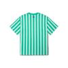 New MLB Los Angeles Dodgers T Shirts Unisex Mint Green 3ATS67023-07MTS