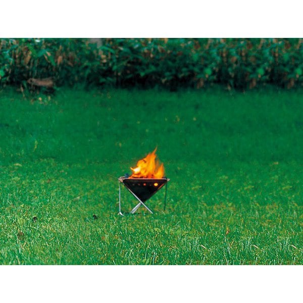        Snow Peak St 031r [Костер S]