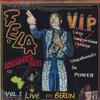 Виниловая пластинка FELA KUTI  AFRICA 70  V.I.P. Бродяги у власти Том. 1  KFR20341 Вязание Фактор 2019 США Мировая Музыка