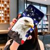Чехол Флаг США для Samsung Galaxy A53 A56 A36 A06 A13 A32 A12 A22 A52 A35 A26 A16 A55 A15 A54 A34 A14