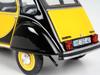 Пластиковая модель Revell 2CV 1/24 Citroën (Германия)