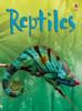 Книга Reptiles By -