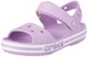 Bayaband Sandals Kids Orchid 21cm [Crocs]