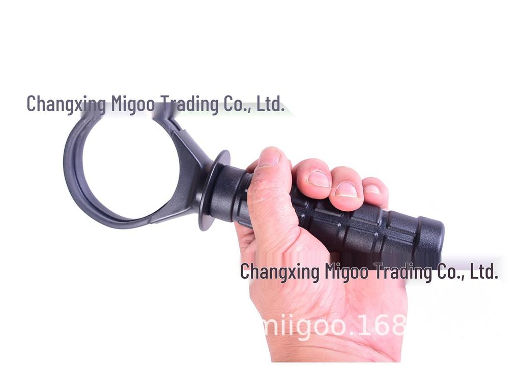 Кистевой силовой шар с ручкой - Тренажер для силы хвата для кисти и руки