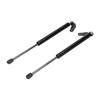 2pcs Tailgate Trunk Shock Absorber Gas Shock Strut Hydraulic Lever 6896020240 Replacement for