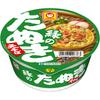 Набор разноцветных японских лапшей Maruchan, всего 6 стаканов, ассортимент лапши быстрого приготовления, дегустационный набор, карри, чикарамочи, утка, кицунэ, Toyo Suisan, красный кицунэ