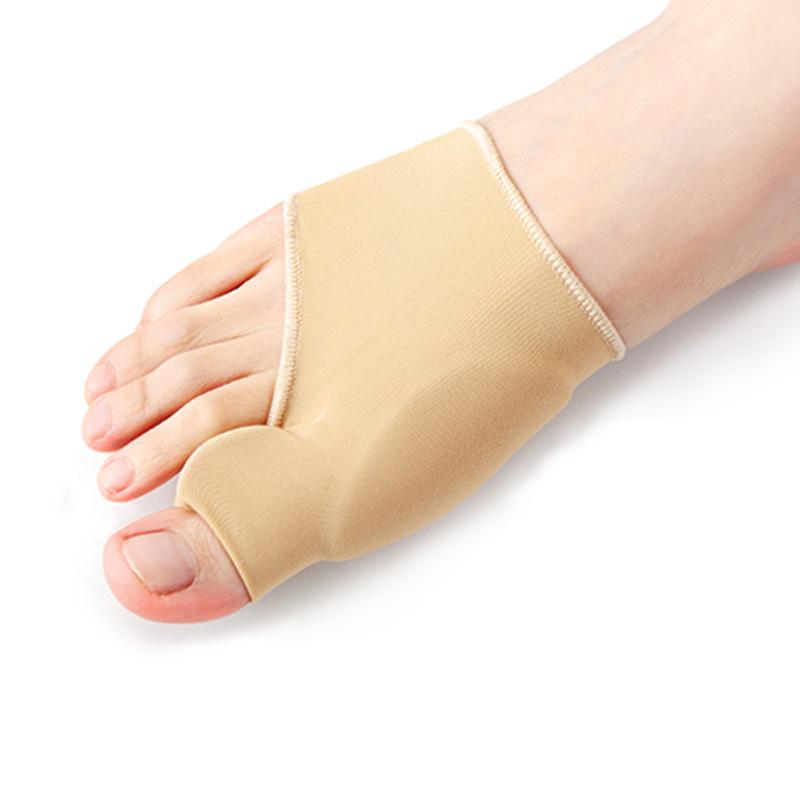 Унисекс Корректор Hallux Valgus и Разделитель Большого Пальца Ноги