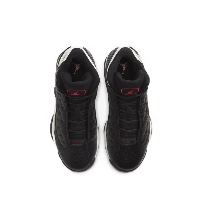 Jordan 13 Ретро Обратная сторона Он получил игру GS 884129-061