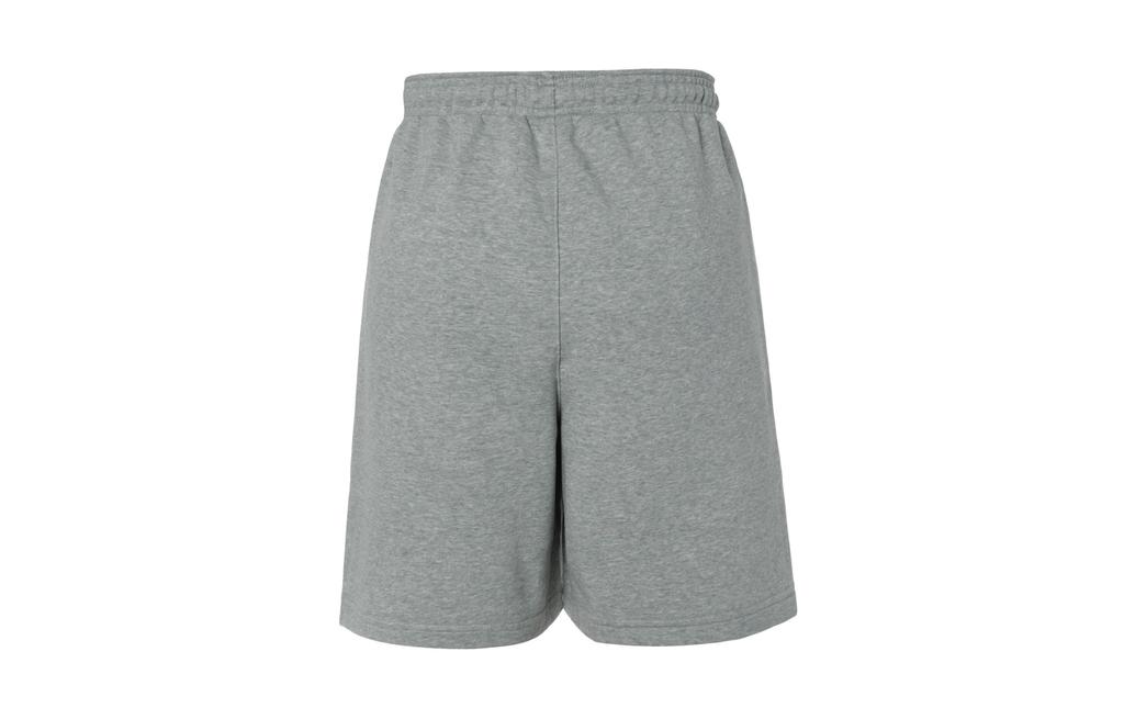 Nike Dri Fit Basketball Shorts Men's Gray