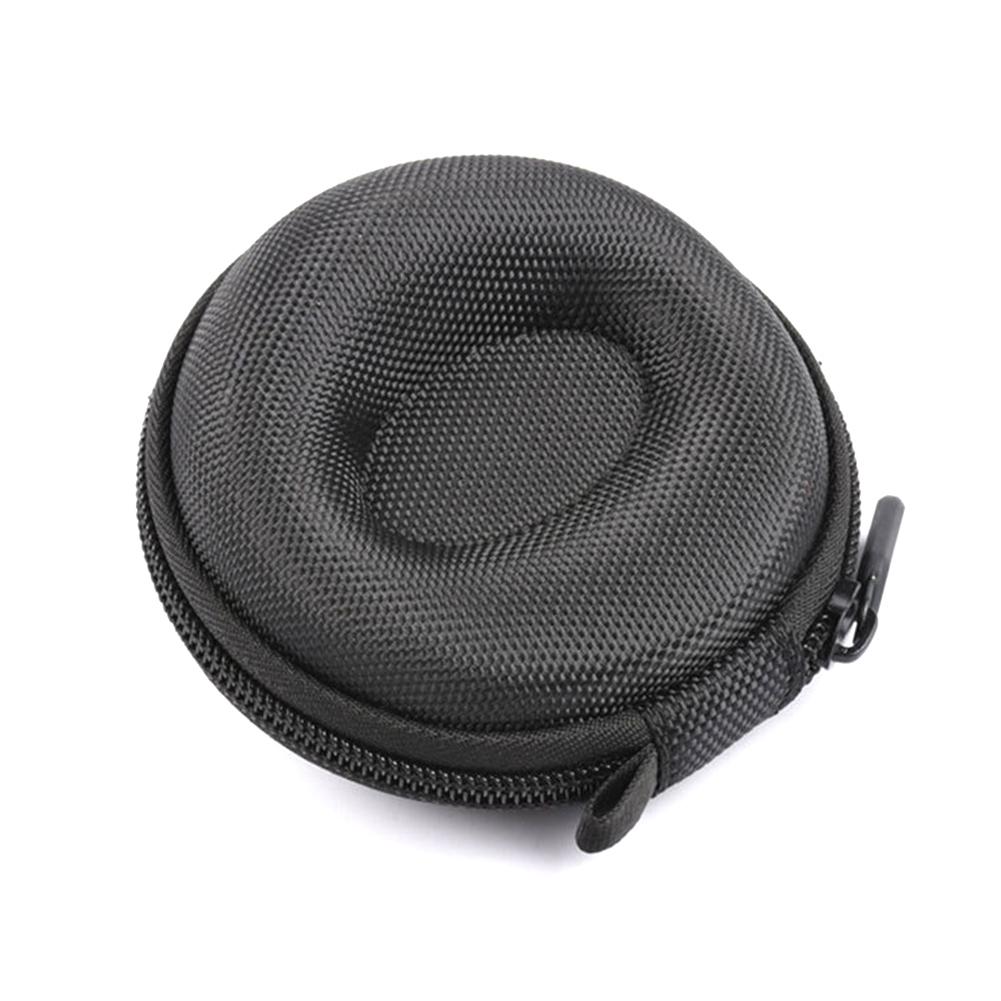 Дорожный чехол для часов EVA, противоударный портативный одиночный корпус для часов для умных часов