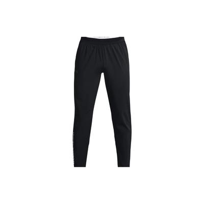Брюки мужские Storm Run Tapered Joggers Черный 1365622-002