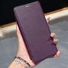 Чехол-книжка Samsung S25 Ultra с держателем для карт, бронезащитой и вращающейся магнитной подставкой - Чехол A17 с полной защитой от падений
