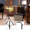 Adjustable Bar Chimes Stand for Percussion Instruments And Wind